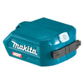 Makita 40V Max USB Charging Adaptor - Tool Only (ADP001G)