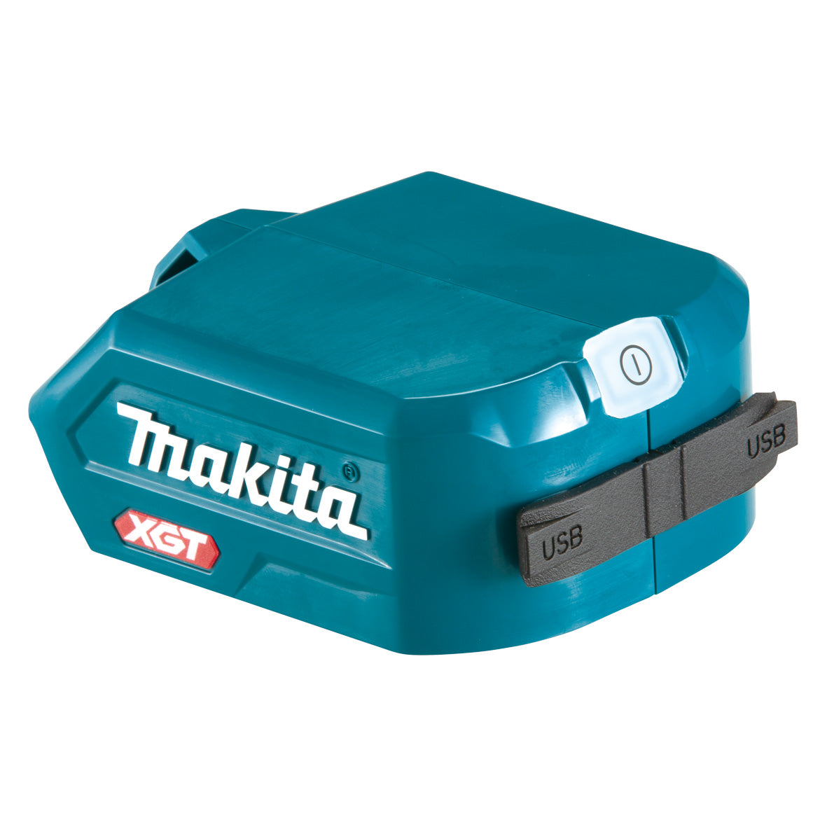 Makita 40V Max USB Charging Adaptor - Tool Only (ADP001G)