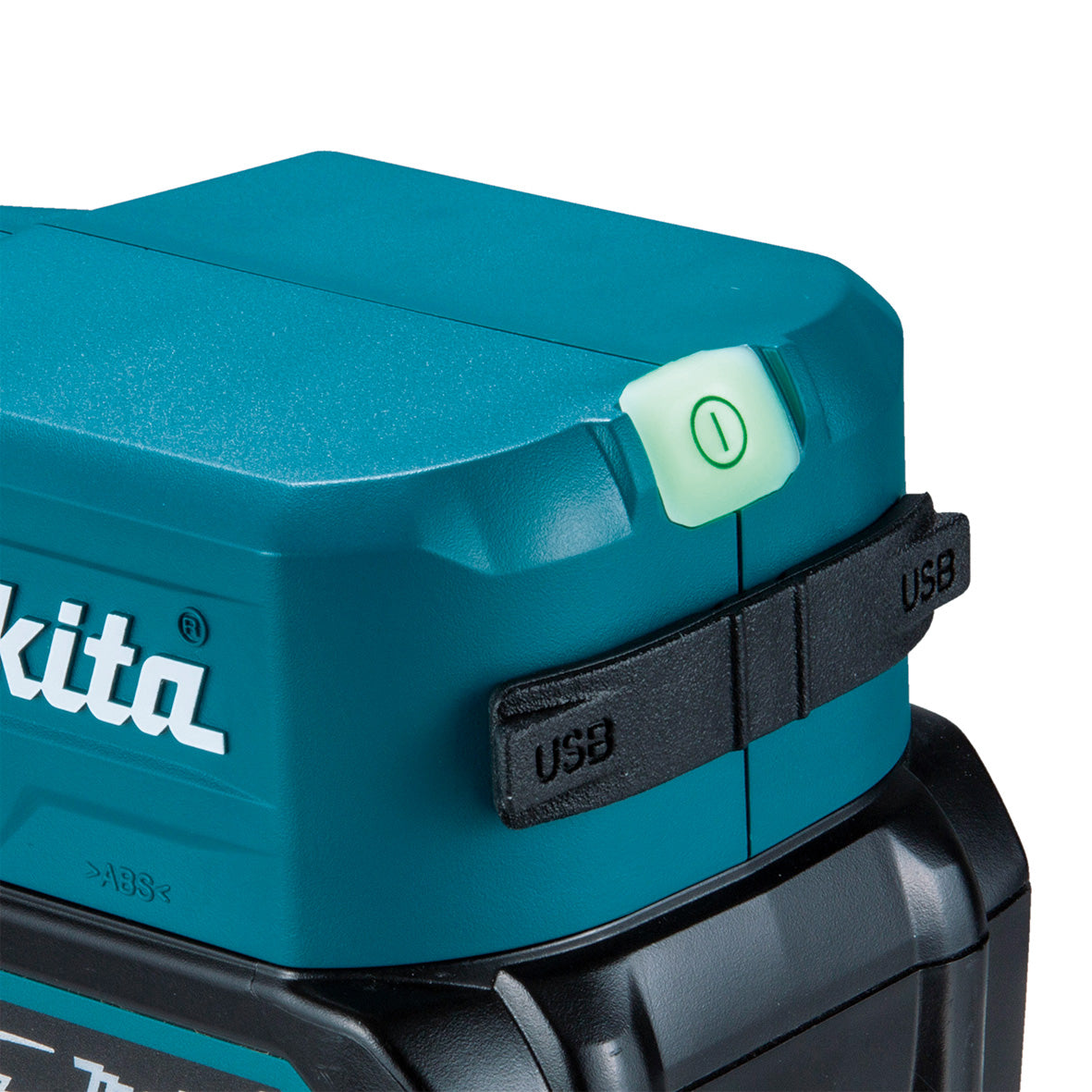 Makita 40V Max USB Charging Adaptor - Tool Only (ADP001G)