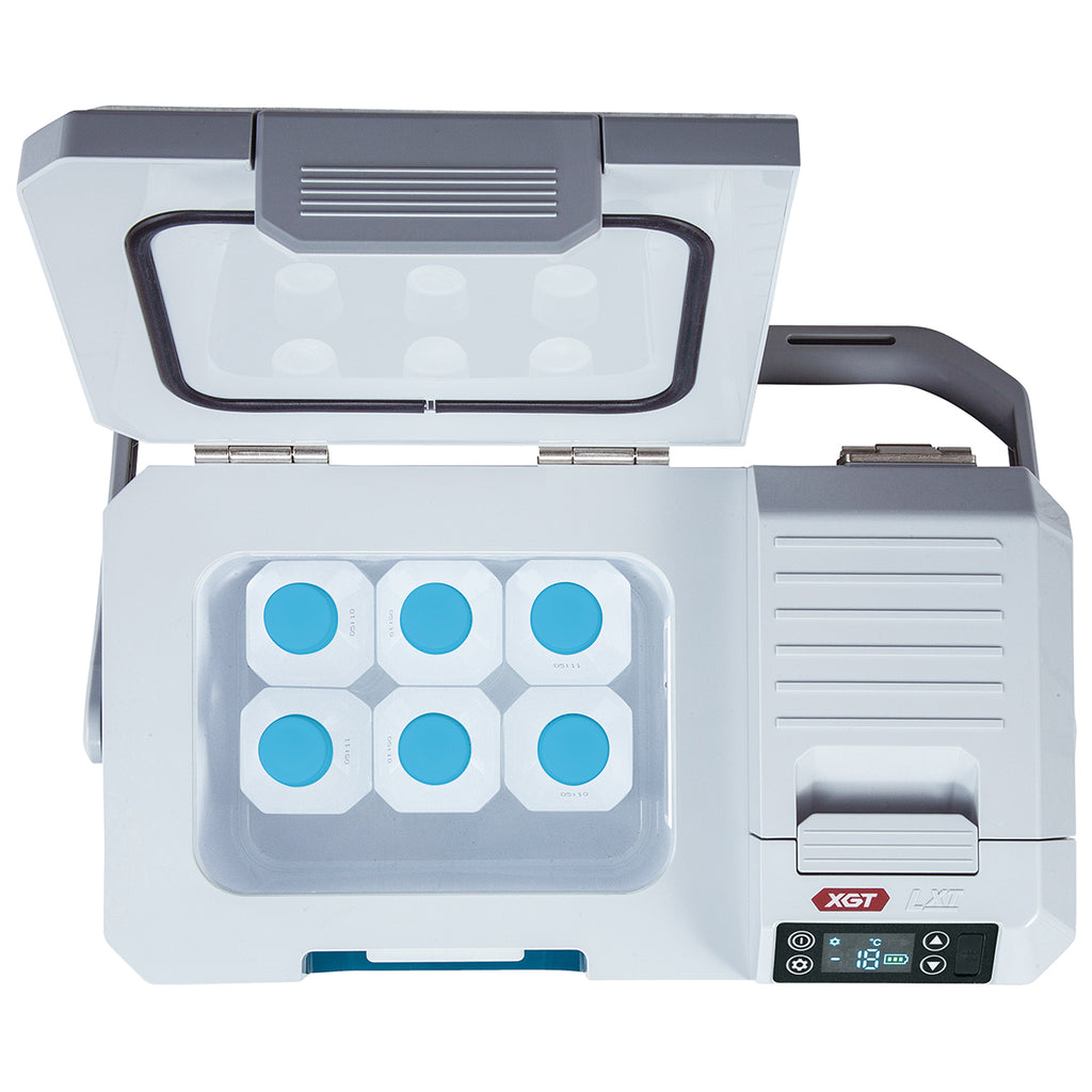 Makita 40V Max / 18V 7L Cooler & Warmer (CW003GZ01)