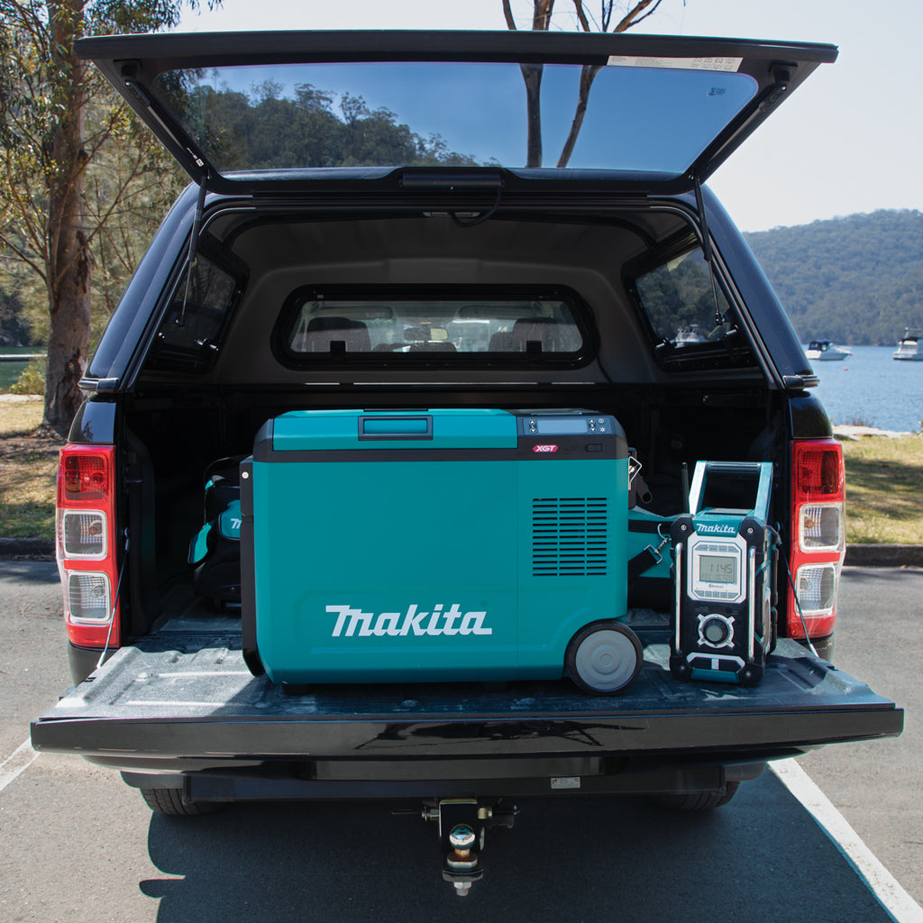 Makita 40V Max / 18V 29L Dual Zone Cooler & Warmer (CW004GZ)