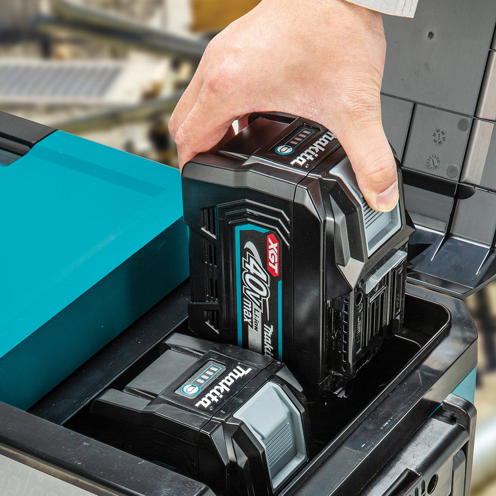 Makita 40V Max / 18V 29L Dual Zone Cooler & Warmer (CW004GZ)