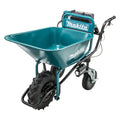 Makita 18V Brushless Wheelbarrow, Bucket - Tool Only (DCU180ZB)