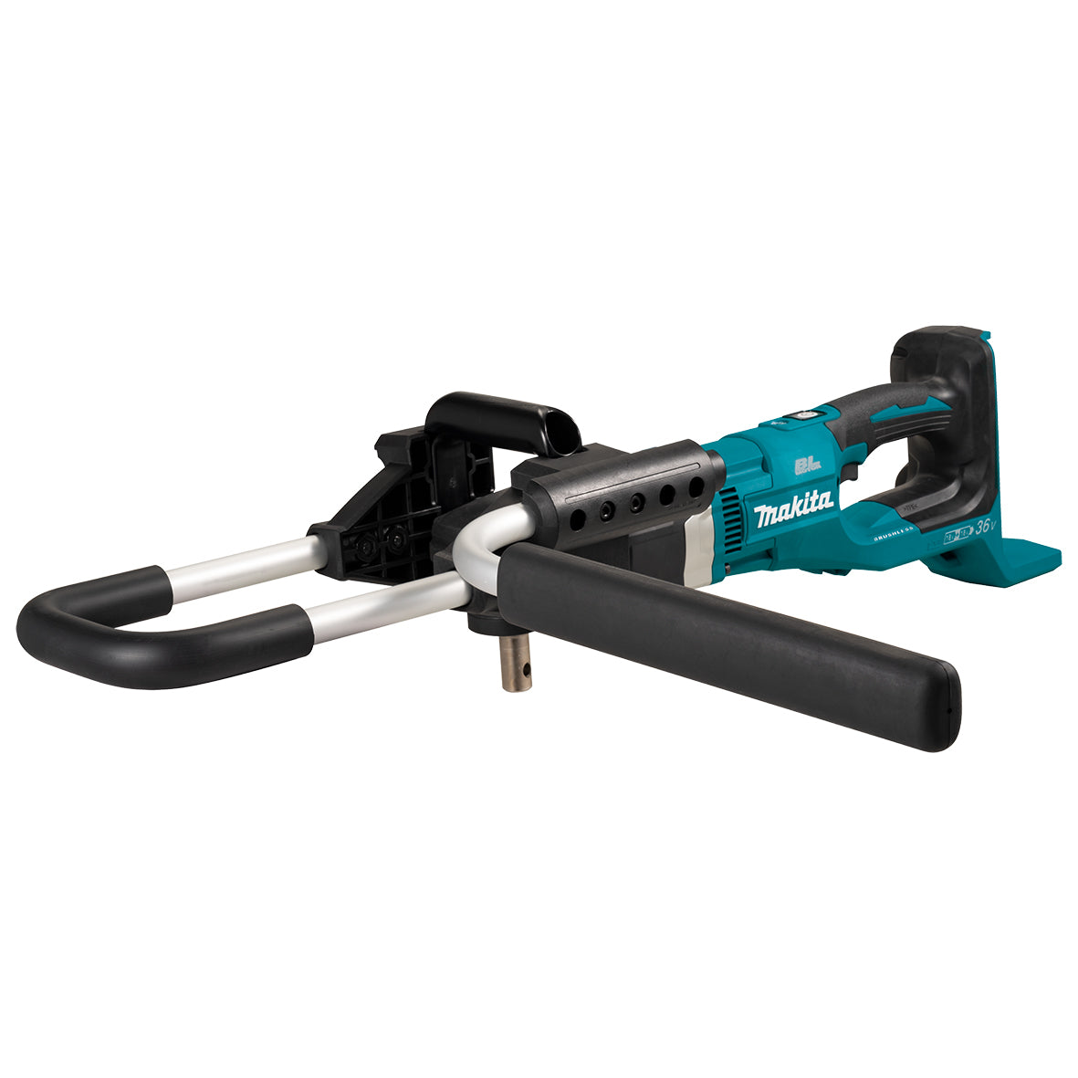 Makita 18Vx2 BRUSHLESS Earth Auger - Tool Only  (DDG461Z)
