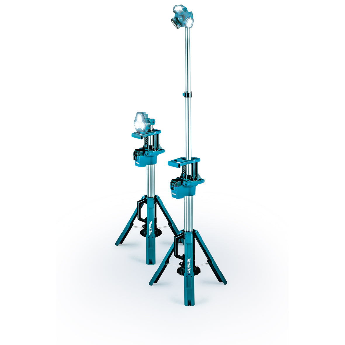 Makita 18V Tower Light - Tool Only (DML814)
