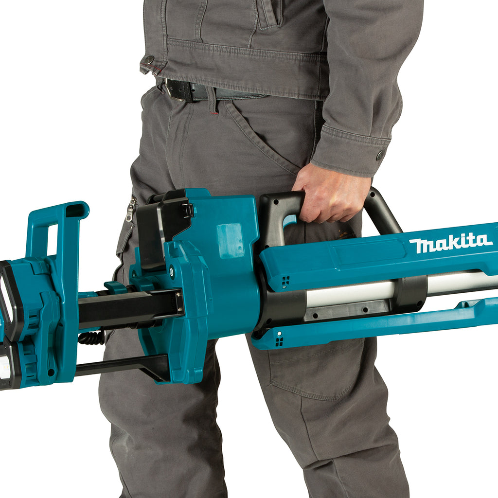 Makita 18V Tower Light - Tool Only (DML814)