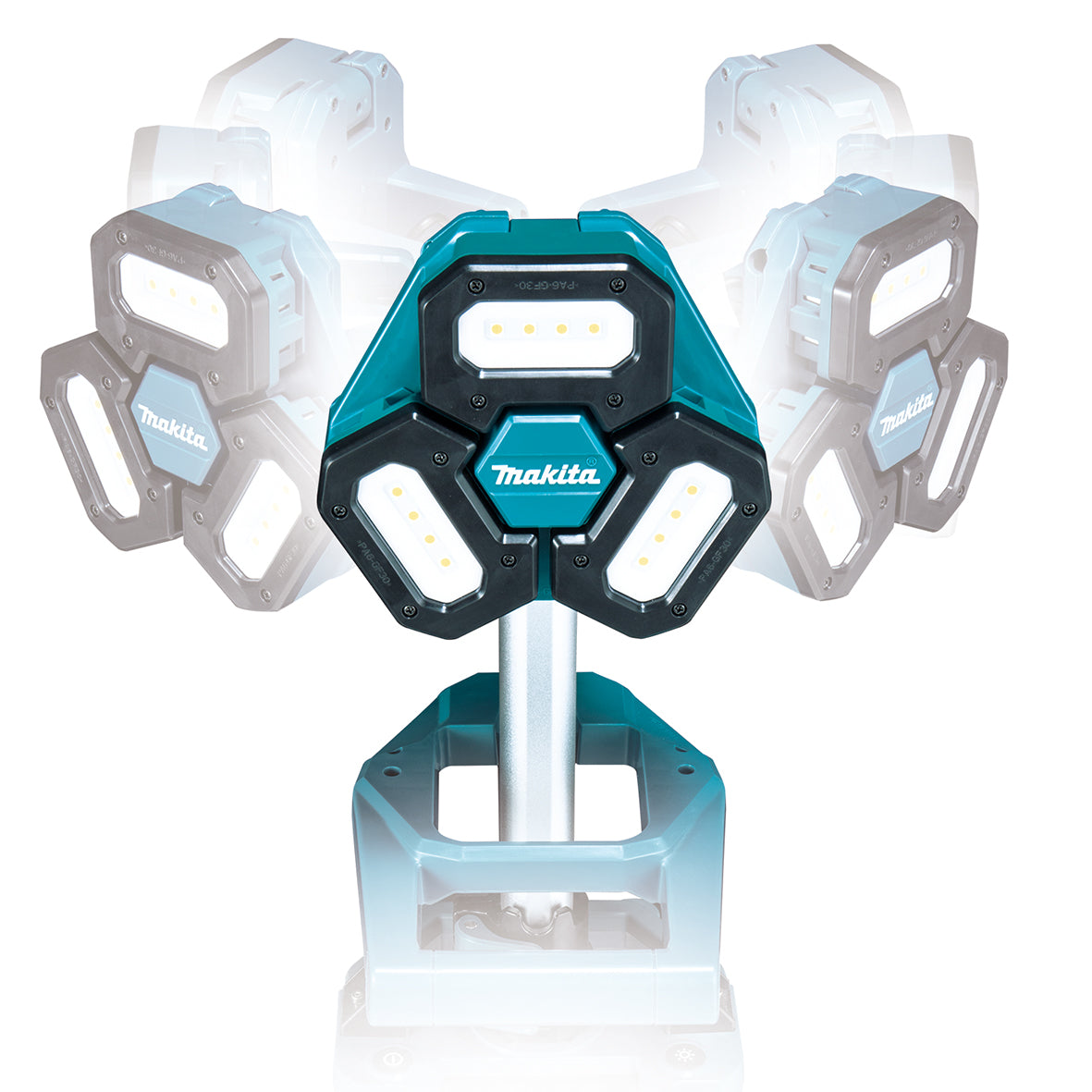 Makita 18V Tower Light - Tool Only (DML814)