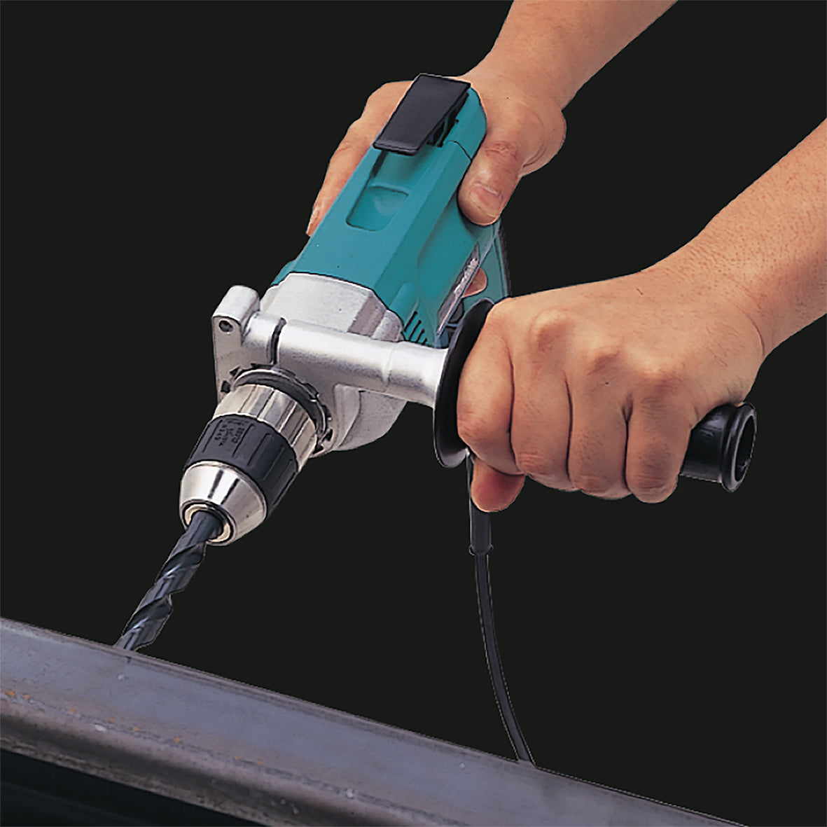 Makita 13mm (1/2") High Torque Drill (DP4003K)