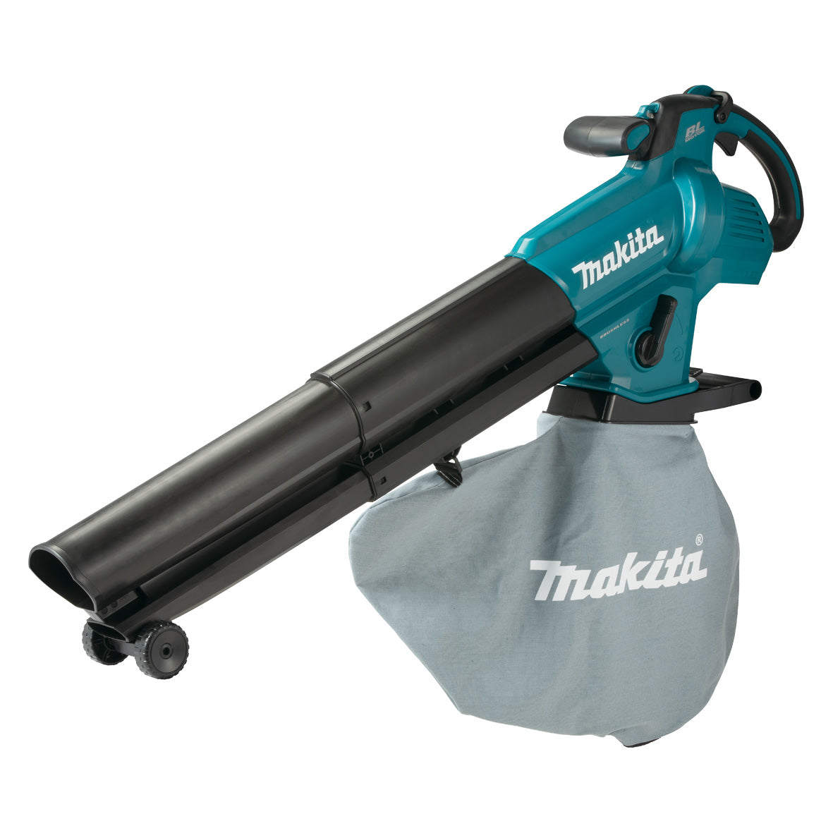 Makita 18V BRUSHLESS Blower Vacuum - Tool Only  (DUB187Z)