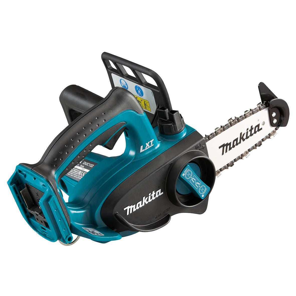 Makita 18V 115mm Chainsaw - Tool Only (DUC122Z)