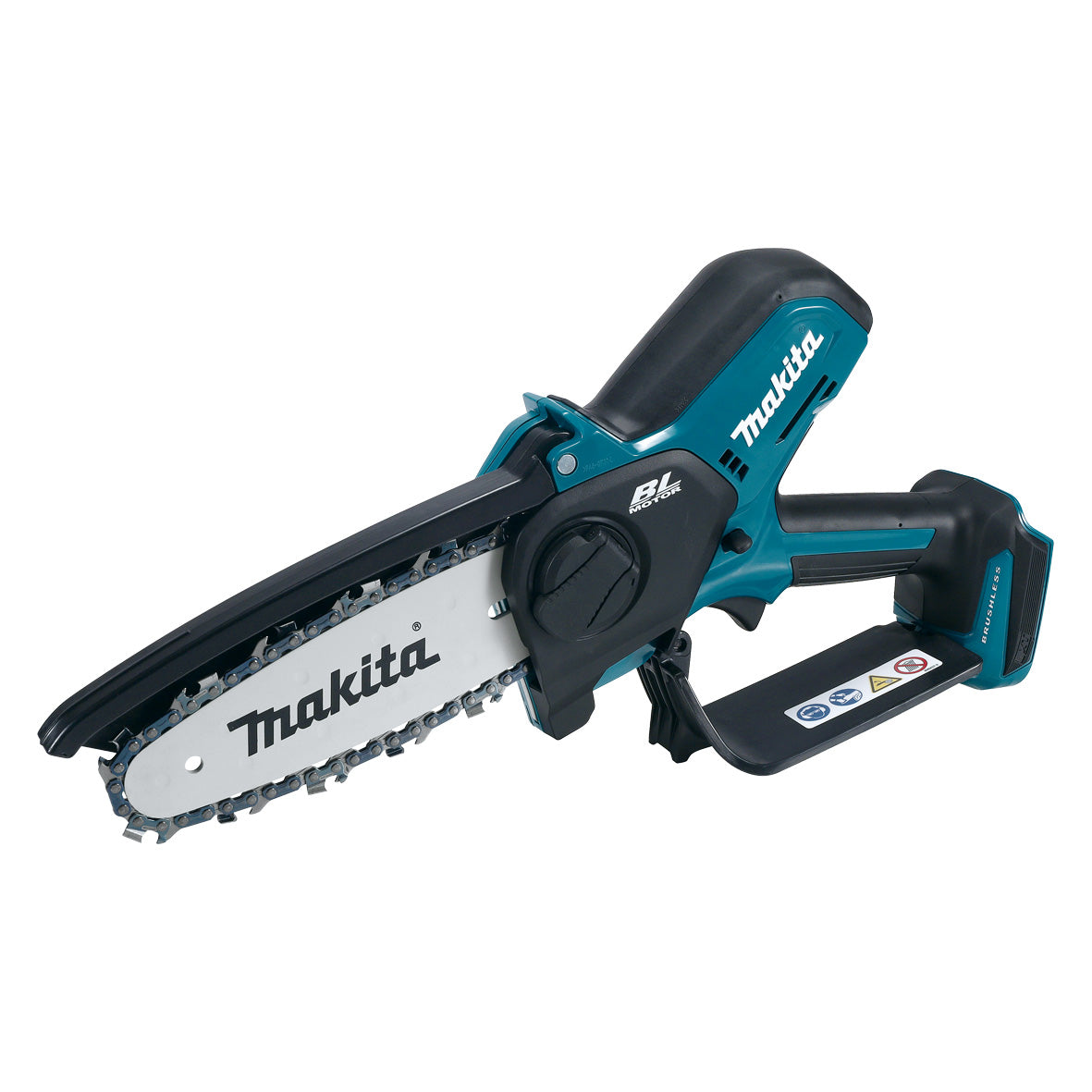 Makita 18V 150mm Pruning Chainsaw - Tool Only (DUC150Z)