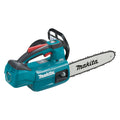 Makita 18V 250mm BRUSHLESS Top Handle Chainsaw - Tool Only (DUC254Z)