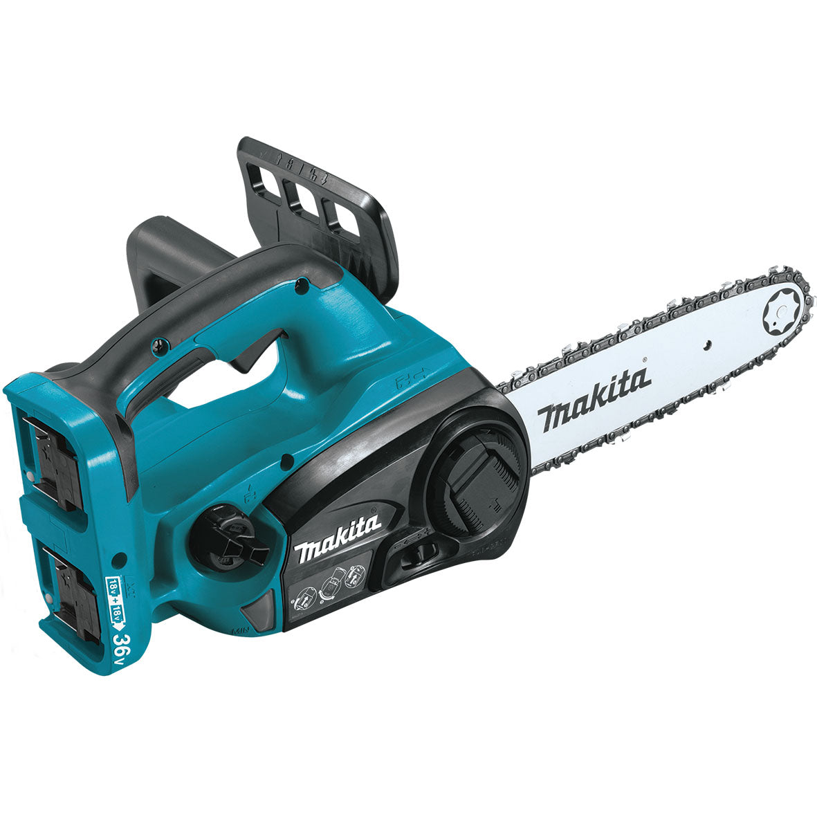 Makita 18Vx2 300mm Chainsaw - Tool Only (DUC302Z)