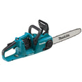 Makita 18Vx2 350mm BRUSHLESS Chainsaw - Tool Only (DUC353Z)