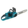 Makita 18Vx2 400mm BRUSHLESS Chainsaw - Tool Only (DUC400Z)