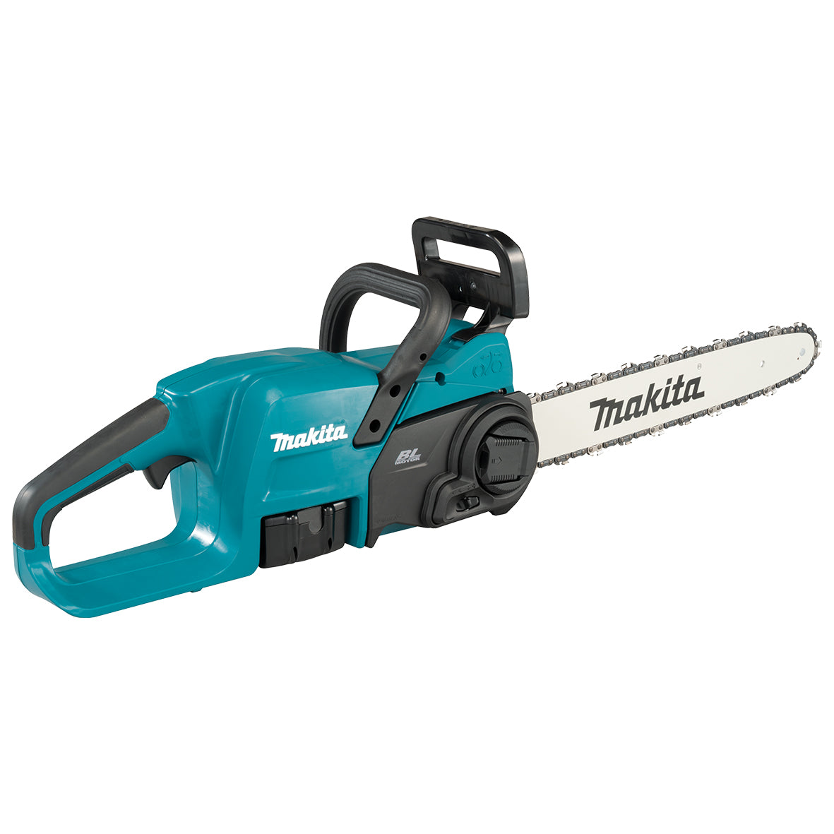Makita 18V 400mm BRUSHLESS Chainsaw - Tool Only (DUC407ZX2)