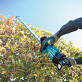 Makita 18V BRUSHLESS 600mm Hedge Trimmer - Tool Only (DUH602Z)