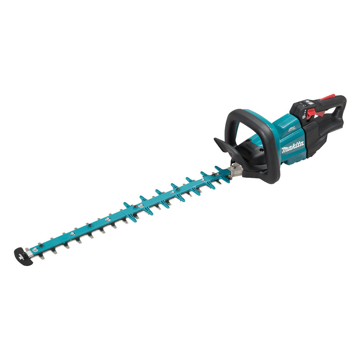 Makita 18V BRUSHLESS 600mm Hedge Trimmer - Tool Only (DUH602Z)