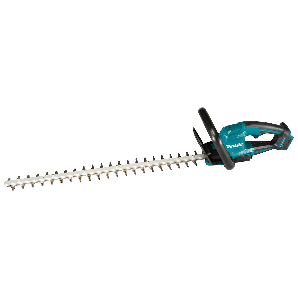 Makita 18V BRUSHLESS 600mm Hedge Trimmer - Tool Only (DUH606Z)