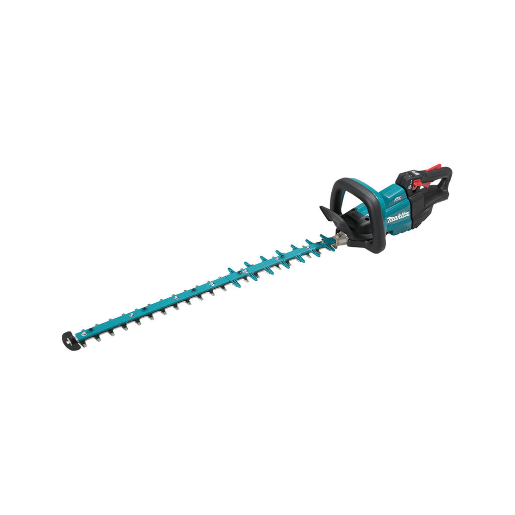 Makita 18V BRUSHLESS 750mm Hedge Trimmer - Tool Only (DUH752Z)