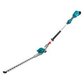 Makita 18V BRUSHLESS 500mm Pole Hedge Trimmer - Tool Only (DUN501WZ)