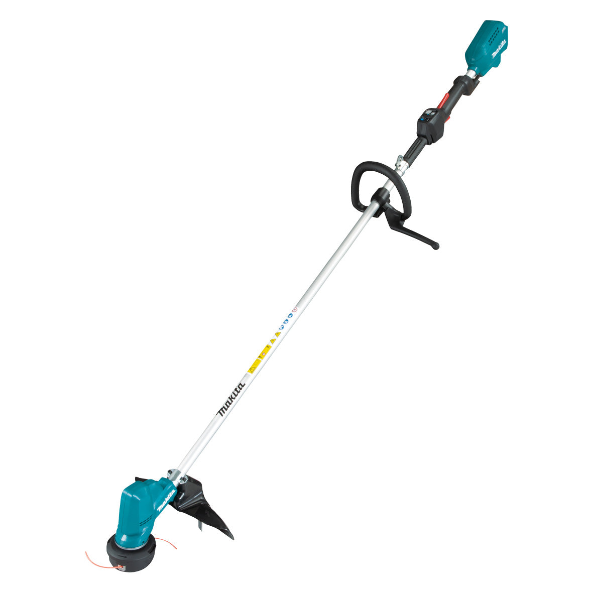 Makita 18V BRUSHLESS Loop Handle Line Trimmer - Tool Only (DUR190LZX5)