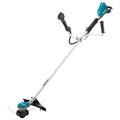 Makita 18Vx2 BRUSHLESS U-Handle Line Trimmer - Tool Only (DUR368AZ)