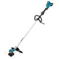 Makita 18Vx2 BRUSHLESS Loop Handle Line Trimmer - Tool Only (DUR368LZ)
