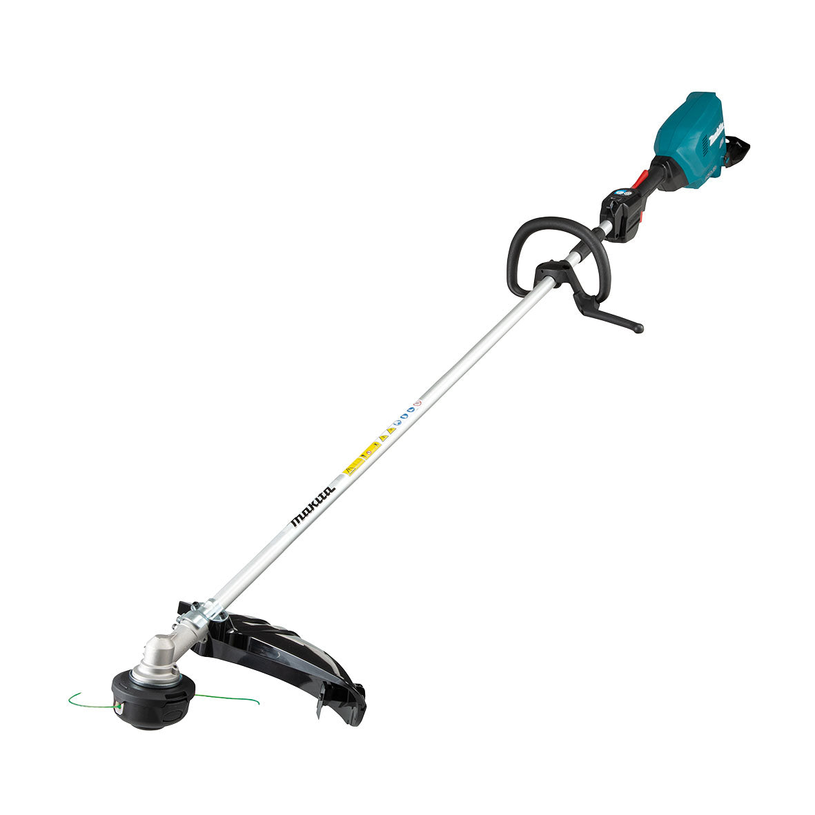 Makita 18Vx2 BRUSHLESS Loop Handle Line Trimmer - Tool Only (DUR369LZ)