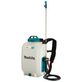 Makita 18V 15L Backpack Sprayer - Tool Only (DUS158Z)