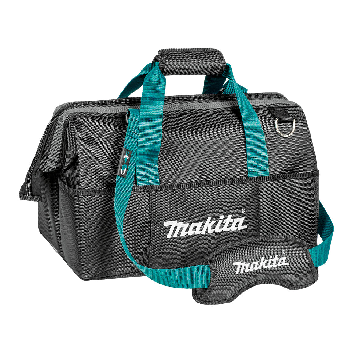 Makita Ultimate Wide Mouth Tool Bag (E-15431)