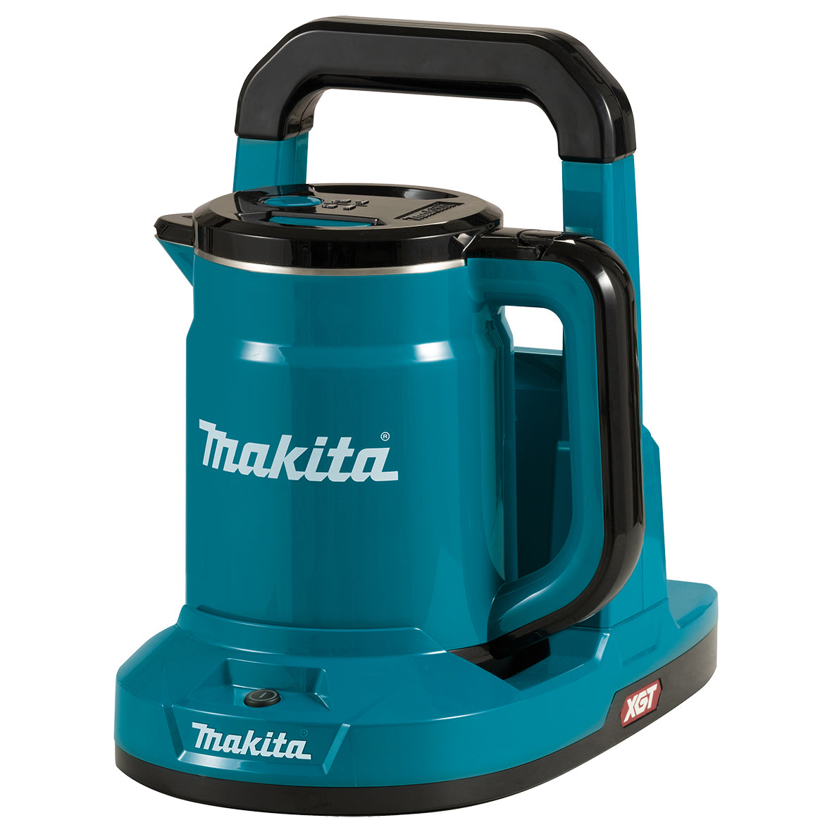 Makita 40V Max Kettle - Tool Only (KT001GZ)