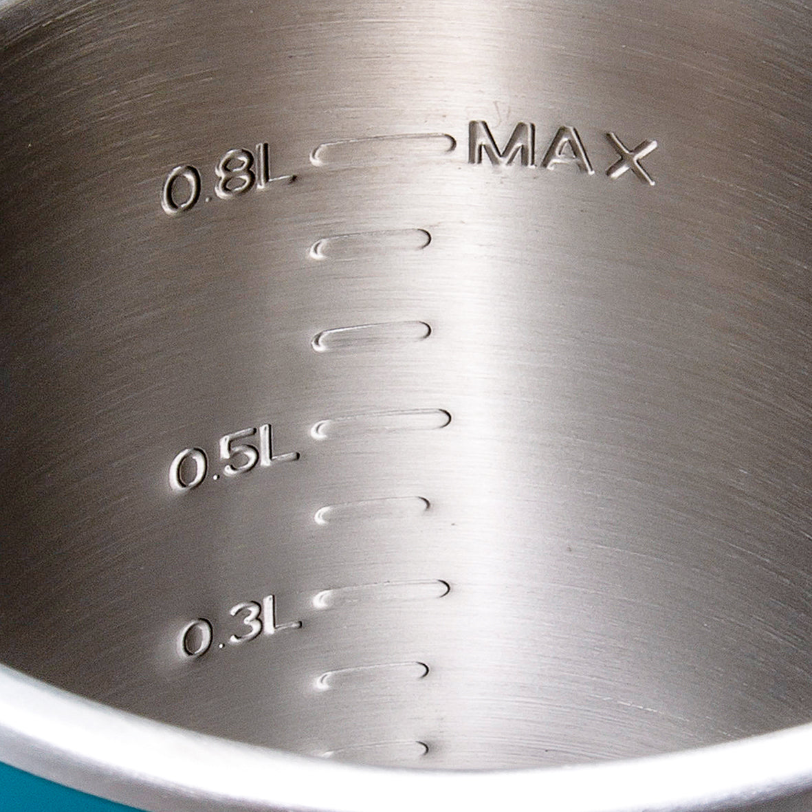 Makita 40V Max Kettle - Tool Only (KT001GZ)