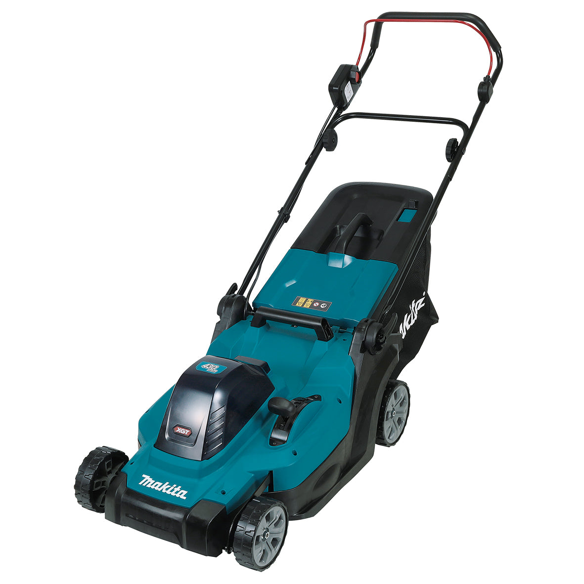Makita 40V Max 430mm Lawn Mower - Tool Only (LM004GZ)