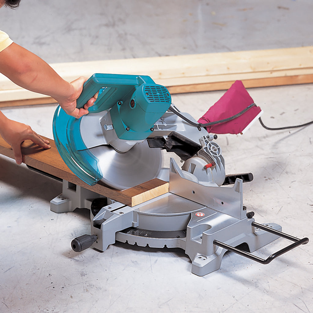 Makita 305mm (12") Compound Saw (LS1221)