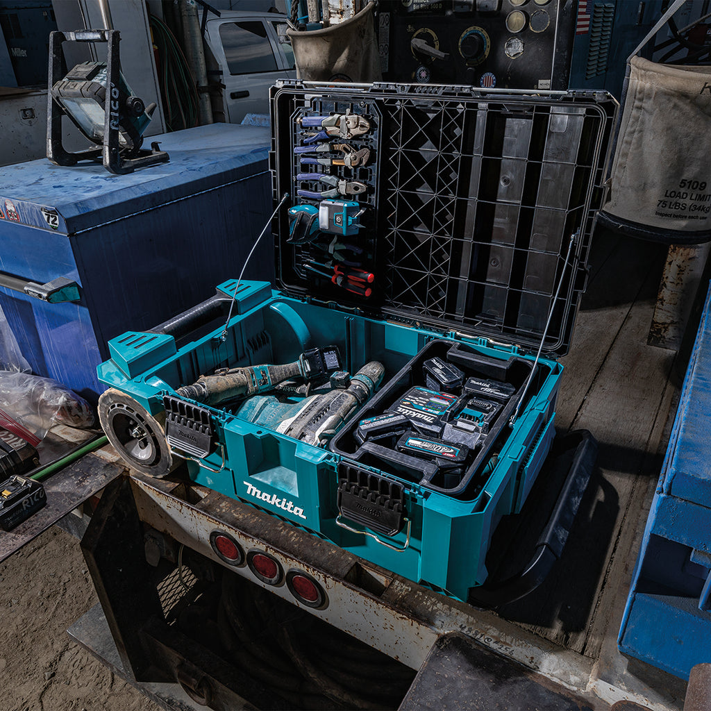 Makita MAKTRAK™ Rolling Tool Chest (T-90009)