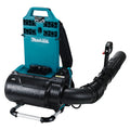 Makita Direct Connection Brushless Backpack Blower - Tool Only (UB002CZ)
