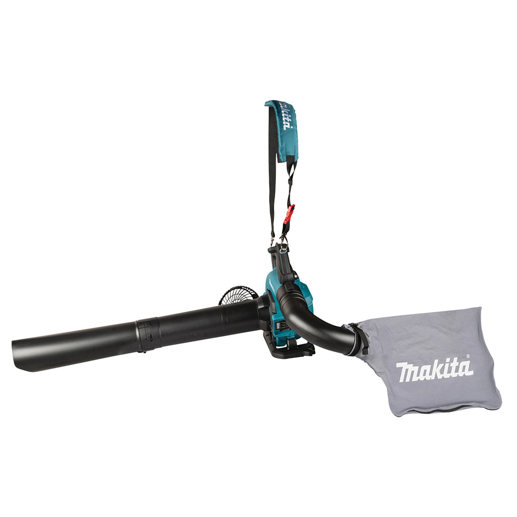 Makita 40V Max Brushless Blower/Vacuum (UB003GZ)