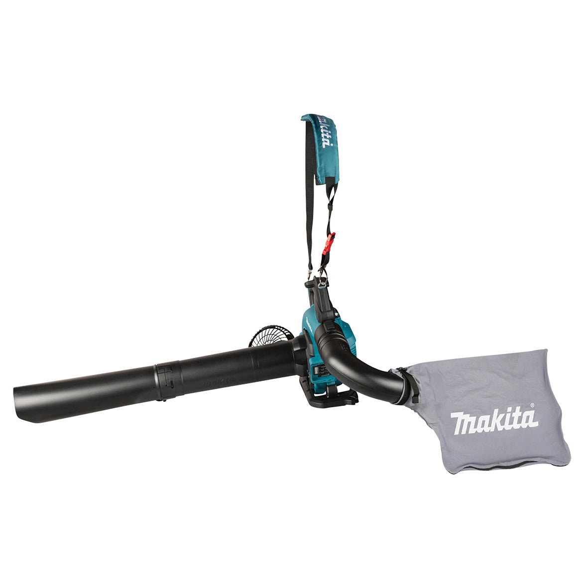 Makita 40V Max Brushless Blower/Vacuum (UB003GZ)