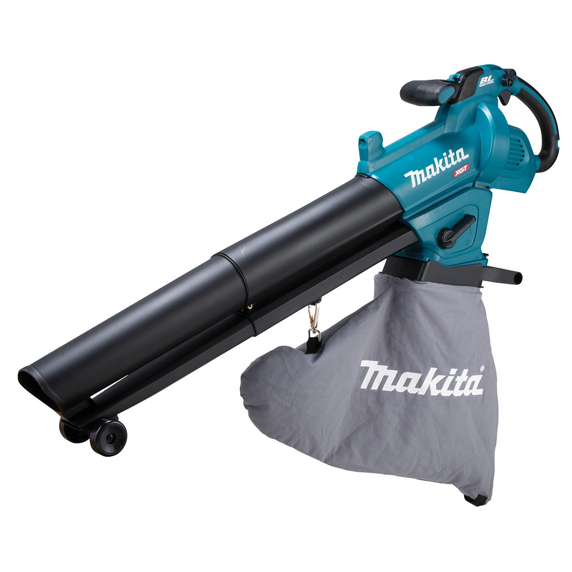 Makita 40V Max Brushless Blower Vacuum - Tool Only  (UB005GZ)