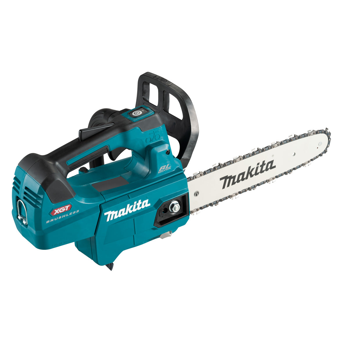 Makita 40V Max Brushless 300mm Top Handle Chainsaw - Tool Only (UC003GZ)