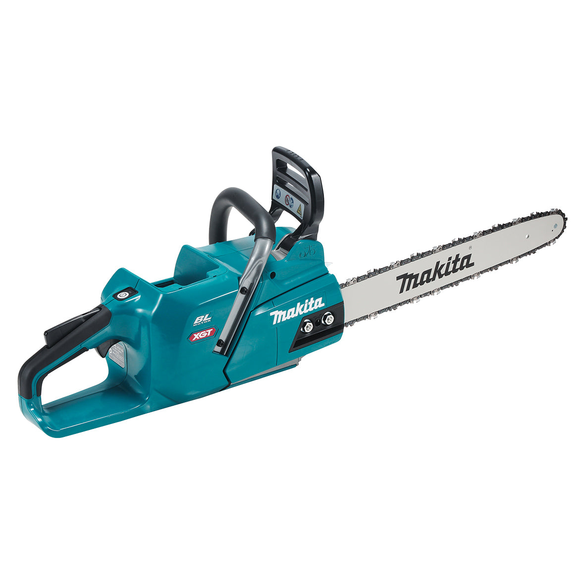 Makita 40V Max Brushless 450mm Chainsaw - Tool Only (UC013GZ)