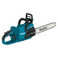 Makita 40V Max Brushless 400mm Chainsaw - Tool Only (UC026GZ)