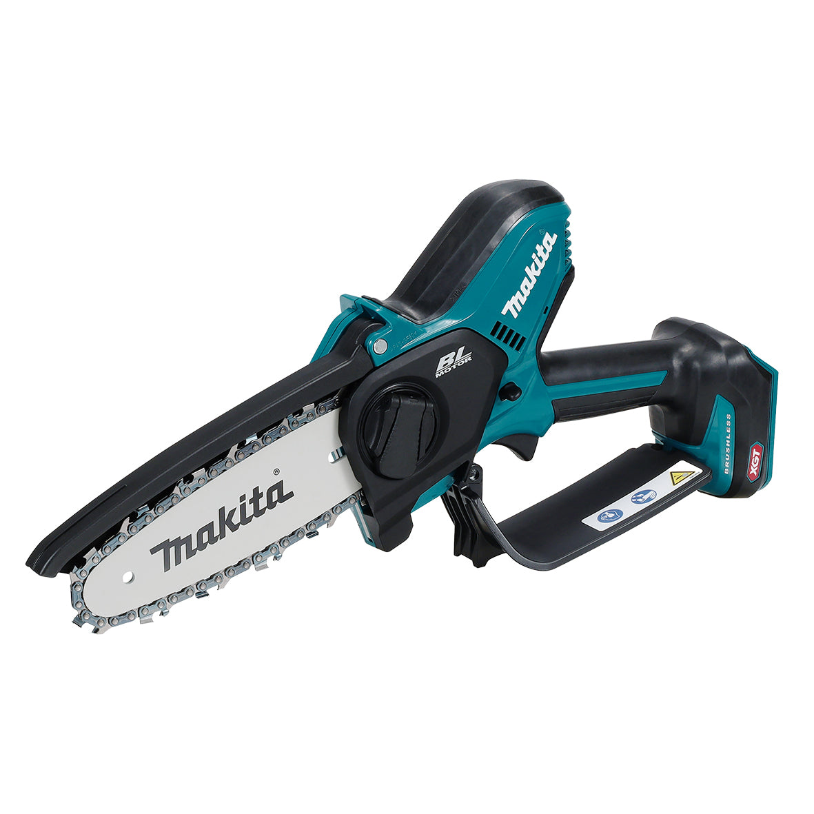 Makita 40V Max Brushless Pruning Saw - Tool Only (UC029GZ)