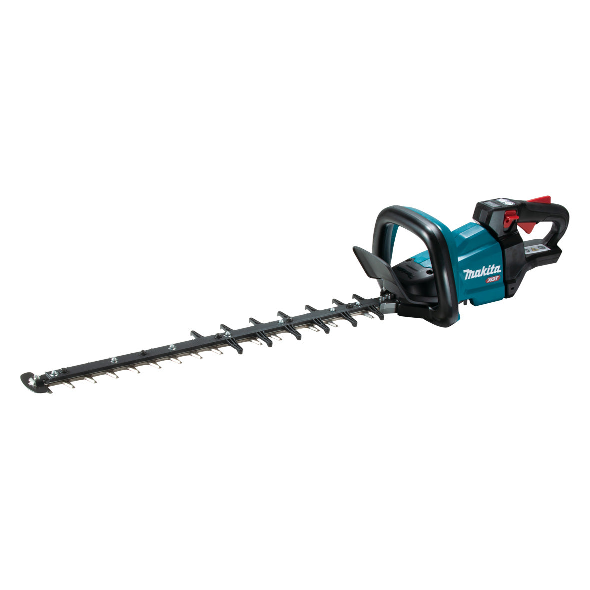 Makita 40V Max BRUSHLESS 600mm Hedge Trimmer, Max branch dia. 25mm - Tool Only (UH006GZ)
