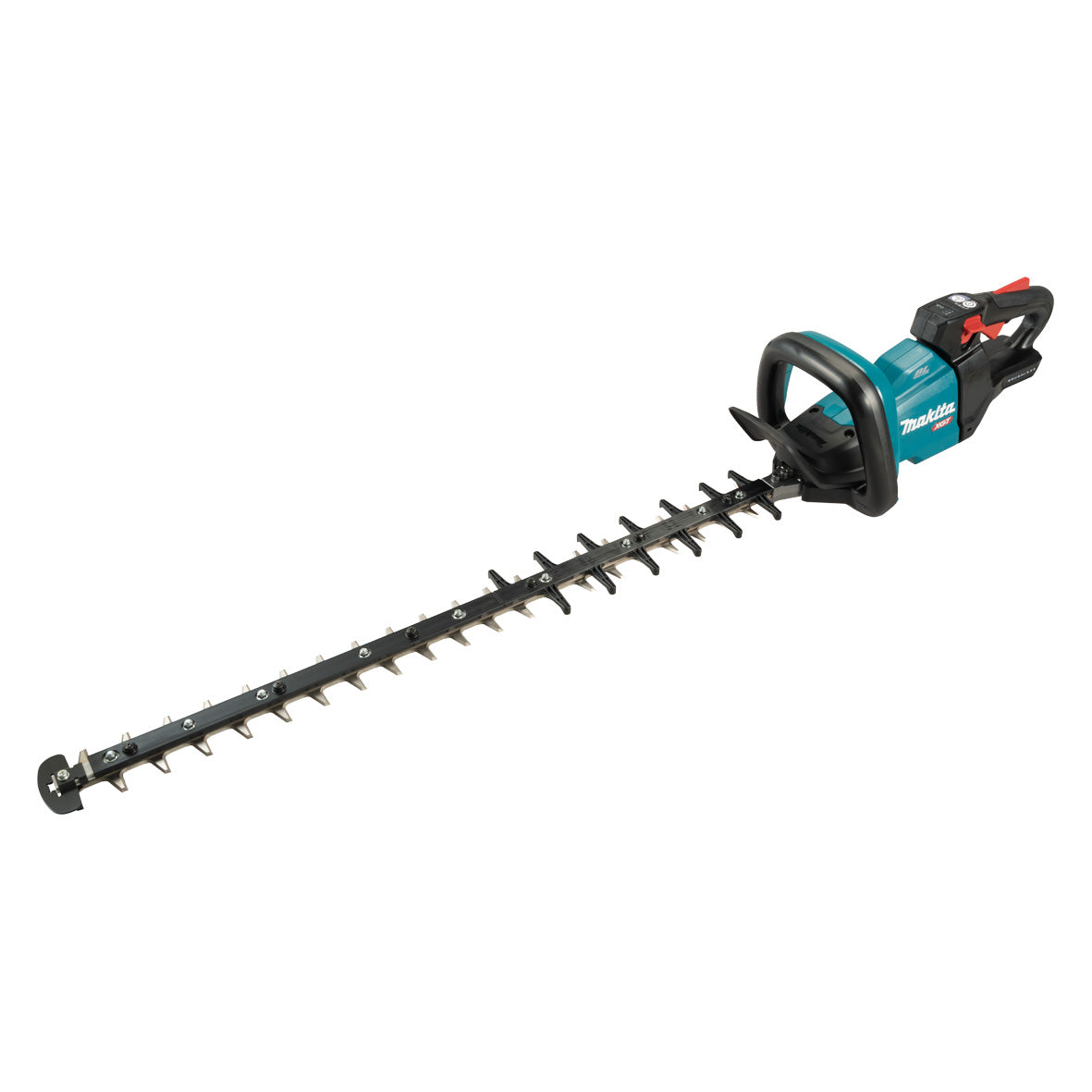 Makita 40V Max BRUSHLESS 750mm Hedge Trimmer, Max branch dia. 25mm - Tool Only (UH007GZ)