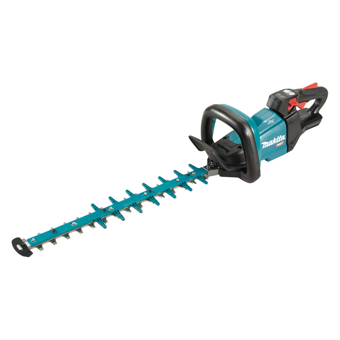 Makita 40V Max BRUSHLESS 600mm Hedge Trimmer, Max branch dia. 21.5mm - Tool Only (UH008GZ)
