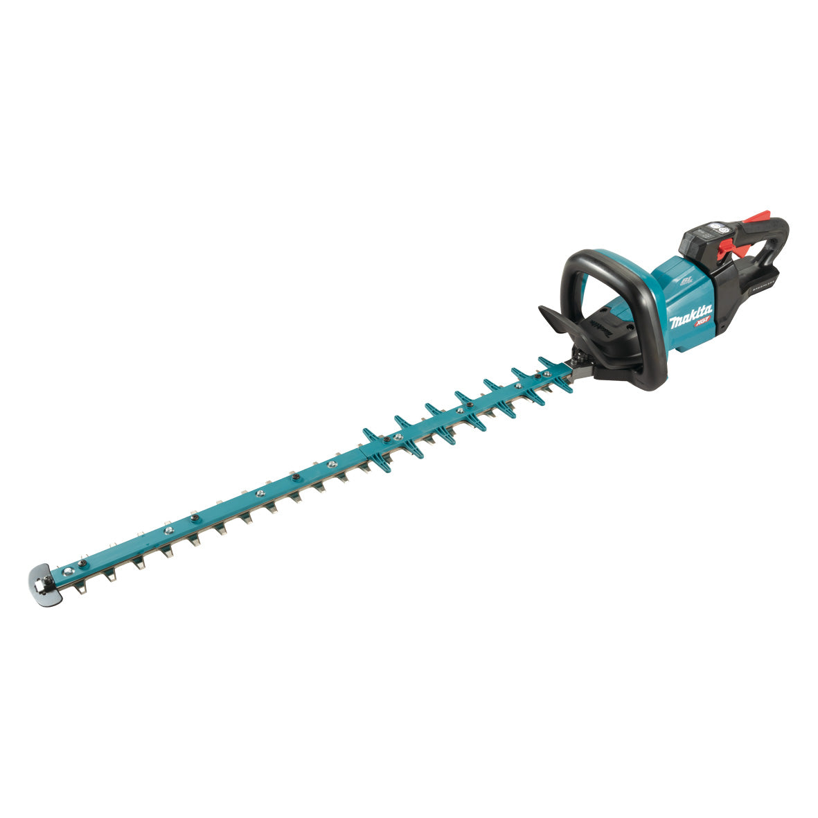 Makita 40V Max BRUSHLESS 750mm Hedge Trimmer, Max branch dia. 21.5mm - Tool Only (UH009GZ)