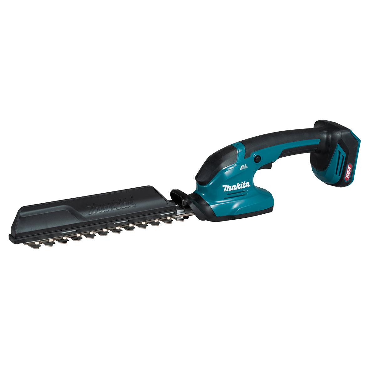 Makita 40V Max Brushless 200mm Hedge Trimmer - Tool Only (UH023GZ)