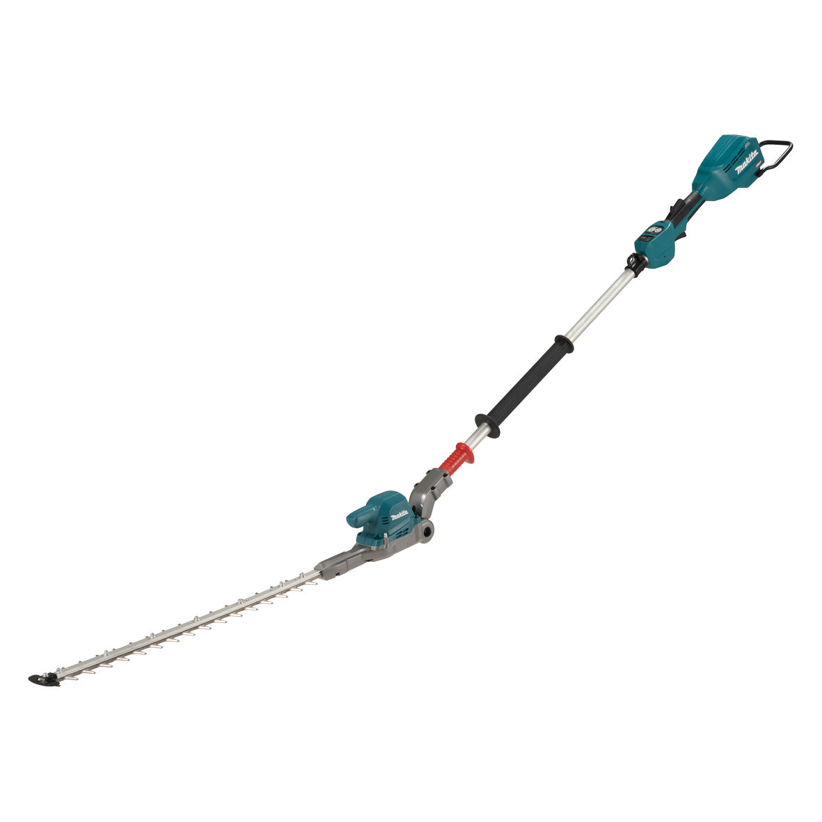 Makita 40V Max BRUSHLESS 600mm Pole Hedge Trimmer, Max branch dia. 25mm - Tool Only (UN001GZ)
